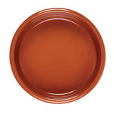 Ramequins crème brûlée Terracotta 130 mm (lot de 24) - FRANCE CHR