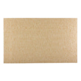 Papier cuisson ECOPAP Matfer Bourgeat (Lot de 500) - FRANCE CHR