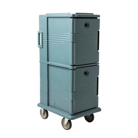 Chariot Ultra Camcart bleu ardoise - FRANCE CHR