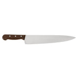 Couteau de cuisinier à manche en bois Victorinox 310mm - FRANCE CHR