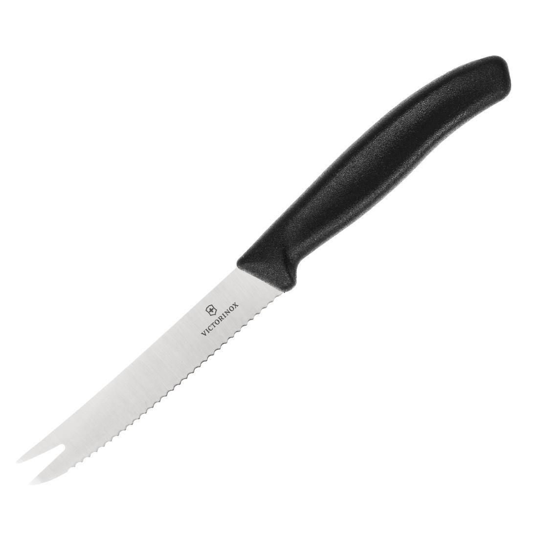 Couteau de bar Victorinox 125mm - FRANCE CHR