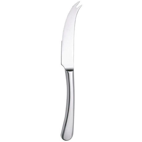 Couteaux à fromage à deux dents Abert Coltello (lot de 12) - FRANCE CHR