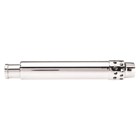 Tube de surverse avec filtre inox 38 x 280mm Gastro M - FRANCE CHR