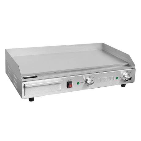 Plaque de cuisson électrique de comptoir Buffalo - 2900 watts 230 V - FRANCE CHR