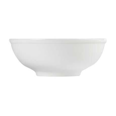 Bols à nouilles chinoises blancs 190mm Olympia (Lot de 6) - FRANCE CHR