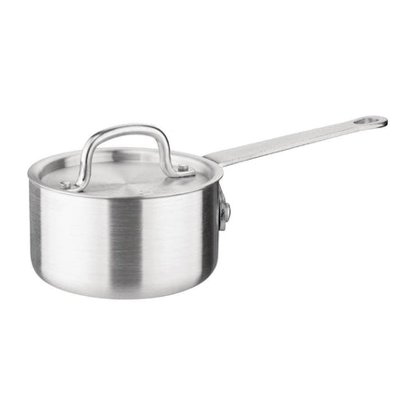 Casserole en aluminium Vogue 0,7L - FRANCE CHR