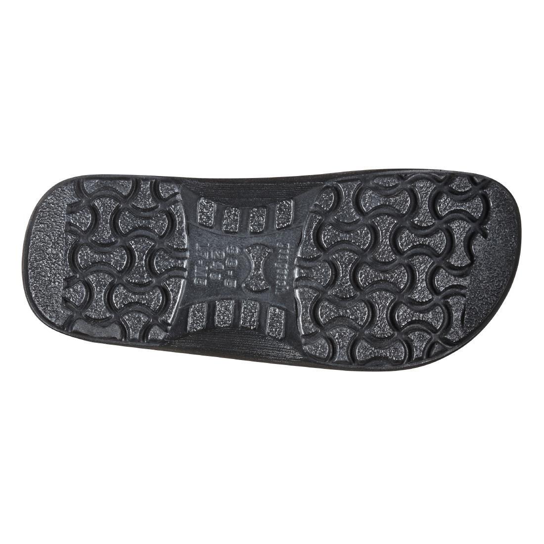 Sabots Birkenstock Profi Birki noirs 38 - FRANCE CHR