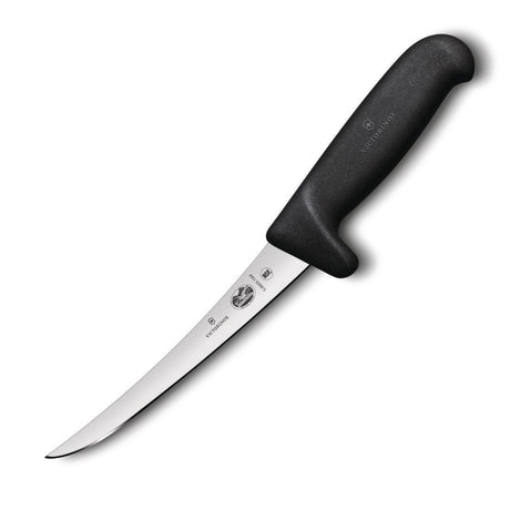 Couteau à désosser Victorinox Fibrox 15cm - FRANCE CHR