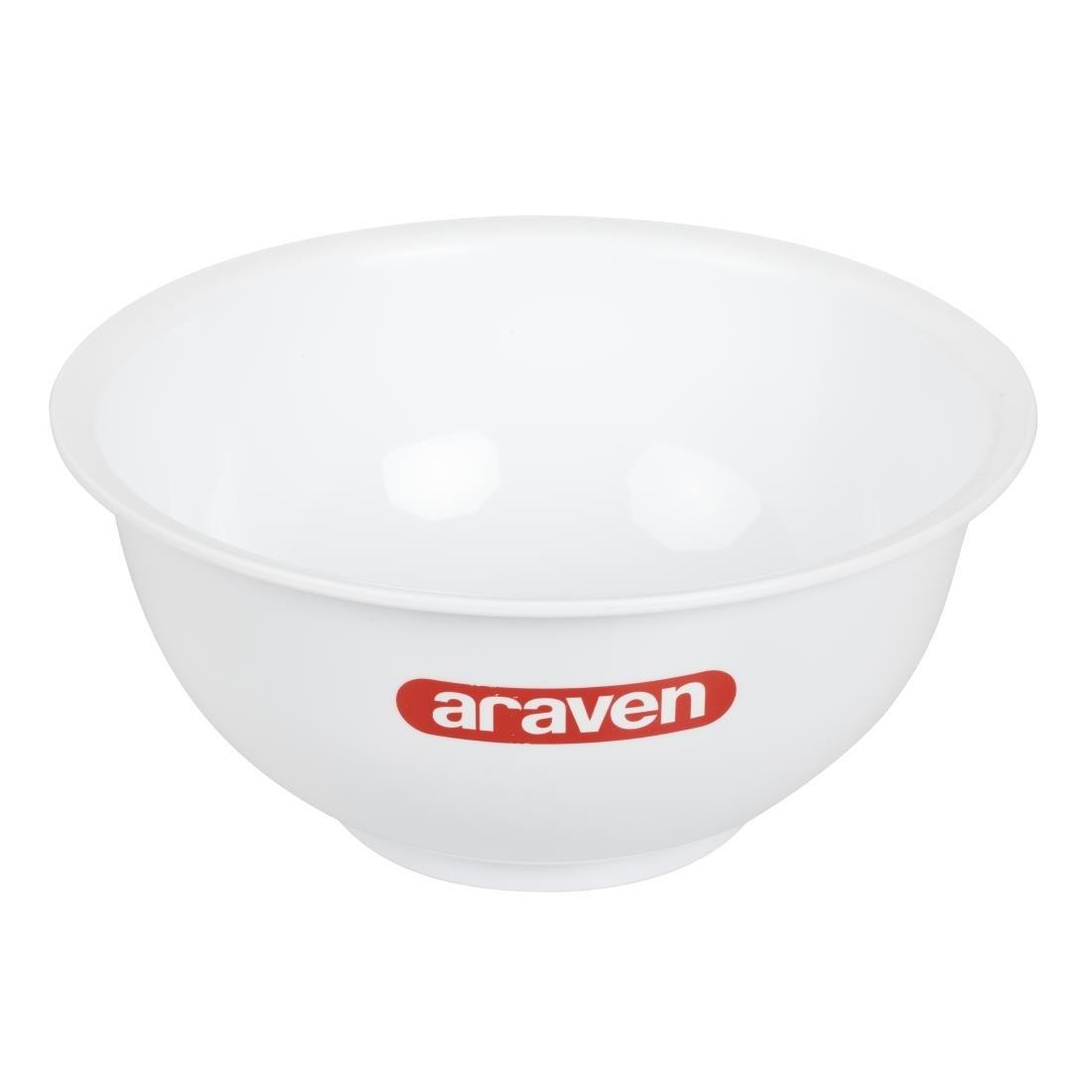 Bassine polypropylène Araven 4,5L - FRANCE CHR