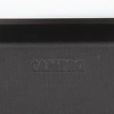 Plateau rond fibre de verre antidérapant Treadlite Cambro noir 45,7 cm - FRANCE CHR