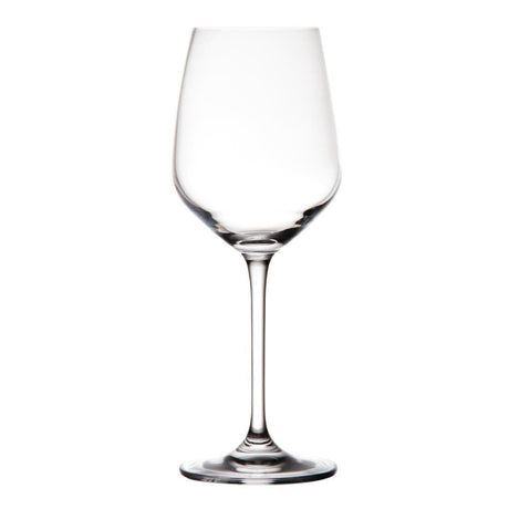 Verre à vin en cristal Chime Olympia 620ml (Lot de 6) - FRANCE CHR