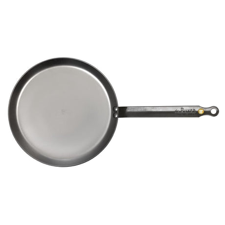 Crêpière en acier De Buyer Mineral B 24 cm - FRANCE CHR