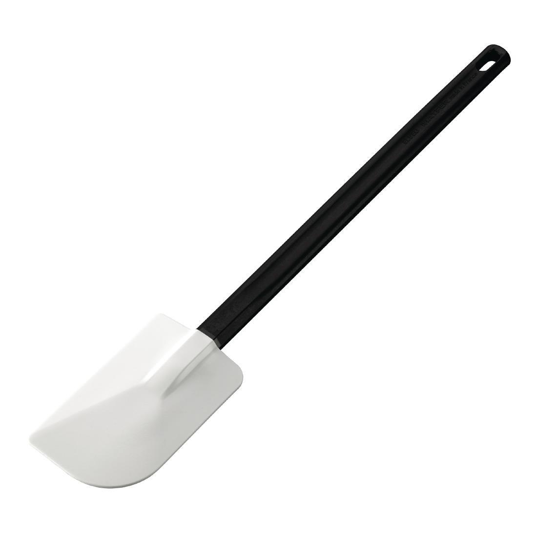 Spatule Exoglass Elveo Matfer Bourgeat 450 mm - FRANCE CHR