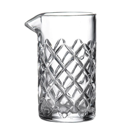 Verre mélangeur cocktail Artis 550ml - FRANCE CHR