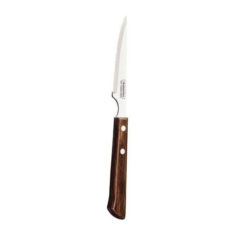 Couteaux à steak Tramontina Chuletero (Lot de 6) - FRANCE CHR