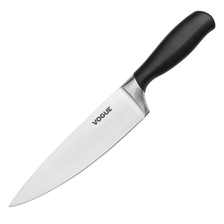 Couteau de cuisinier Vogue Soft Grip 205mm - FRANCE CHR