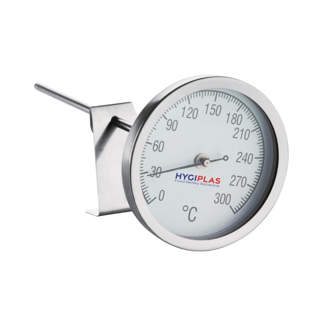 Thermomètre de friture Hygiplas - FRANCE CHR
