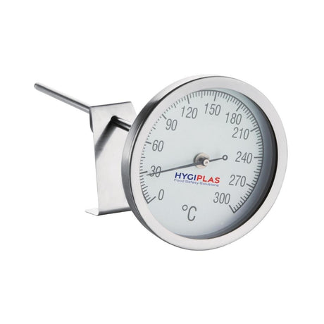 Thermomètre de friture Hygiplas - FRANCE CHR