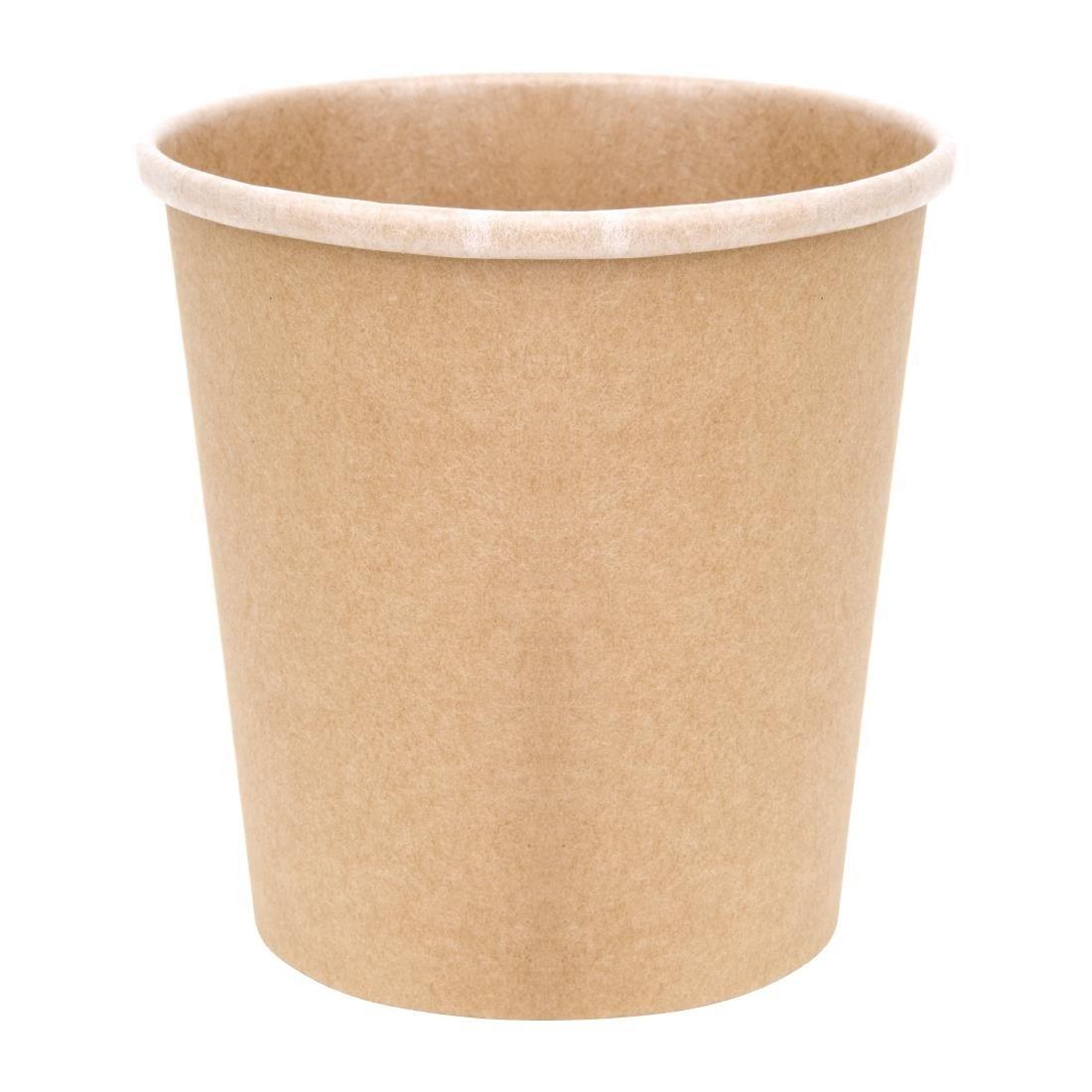 Pots à soupe Fiesta Recyclable 455ml 98 mm (lot de 500) - FRANCE CHR