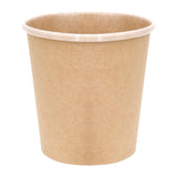Pots à soupe Fiesta Recyclable 455ml 98 mm (lot de 500) - FRANCE CHR