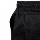 Pantalon de cuisine femme Chef Works Executive noir L - FRANCE CHR