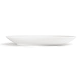 Assiettes plates rondes Olympia 280mm (Lot de 6) - FRANCE CHR
