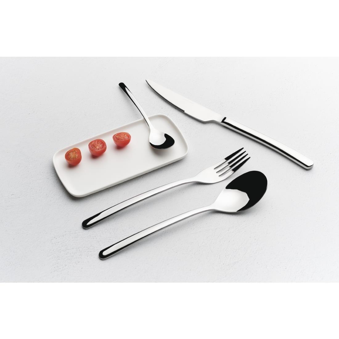 Fourchette de table Comas Cuba 201mm - FRANCE CHR
