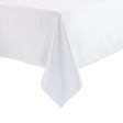 Nappe blanche Mitre Limetree 1780 x 2750mm - FRANCE CHR