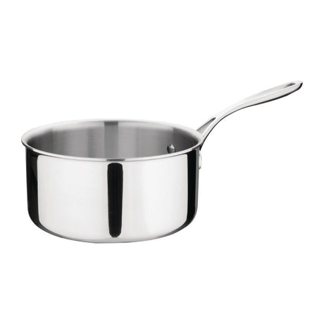 Casserole triple épaisseur Vogue Tri Wall 3L - FRANCE CHR