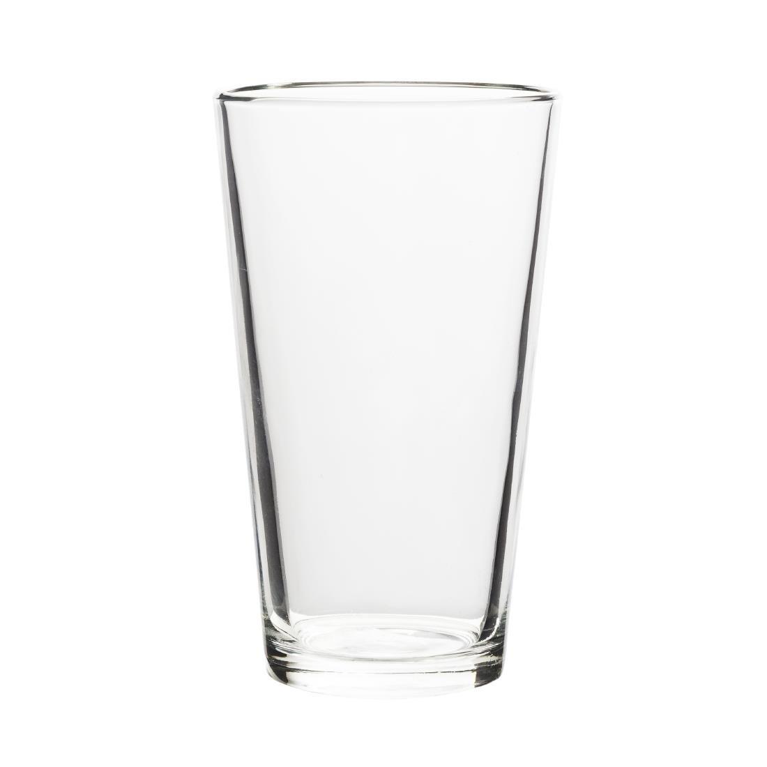 Verre à shaker Boston (Lot de 12) - FRANCE CHR