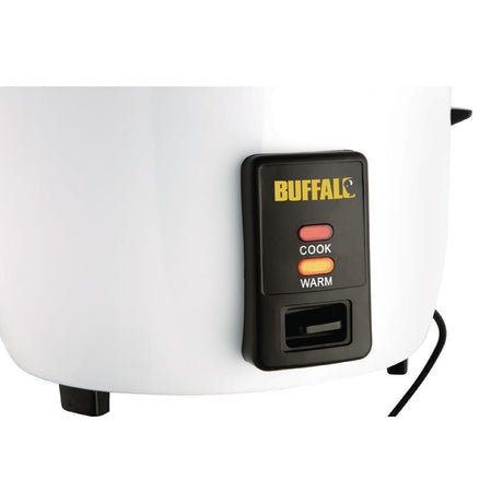 Cuiseur à riz Buffalo 4,2L - FRANCE CHR