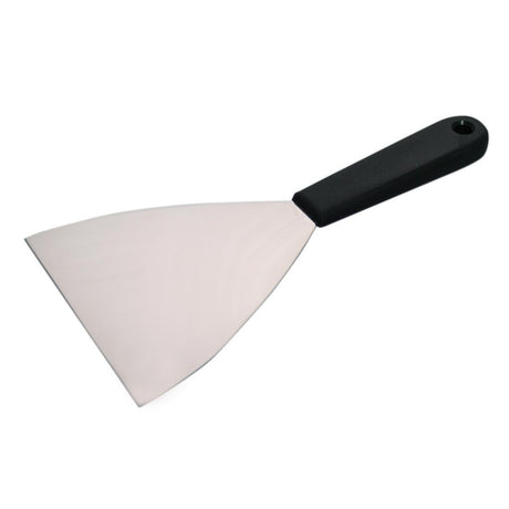 Spatule inox Schneider 120mm - FRANCE CHR