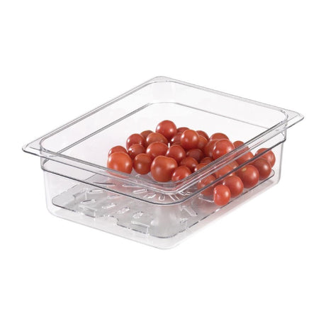 Egouttoir sans BPA Camview Cambro GN 1/2 - FRANCE CHR