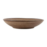 Plats creux terre Olympia Build A Bowl 190(Ø) x 45(H)mm (lot de 6) - FRANCE CHR