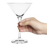 Verres à Martini en cristal Olympia Campana 260ml - FRANCE CHR