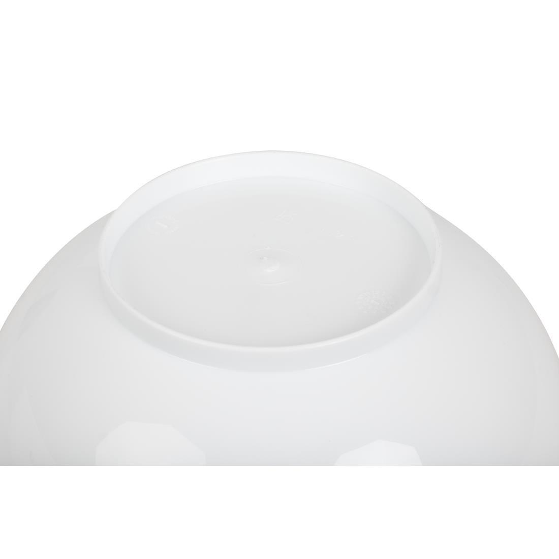 Bassine polypropylène Araven 4,5L - FRANCE CHR