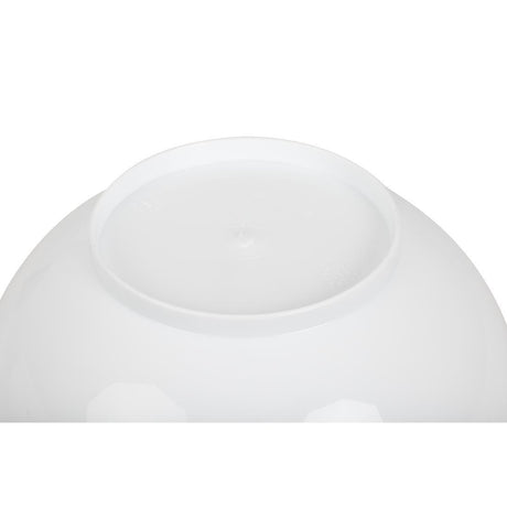 Bassine polypropylène Araven 4,5L - FRANCE CHR