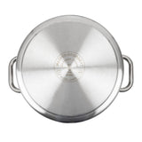 Marmite Matfer Bourgeat Excellence 17,2L - FRANCE CHR