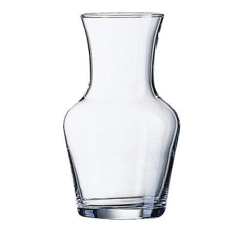 Carafes à vin Arcoroc 500ml (lot de 12) - FRANCE CHR