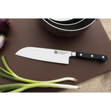 Couteau Santoku Zwilling Professional S 18cm - FRANCE CHR