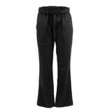 Pantalon de cuisine femme Chef Works Executive noir L - FRANCE CHR