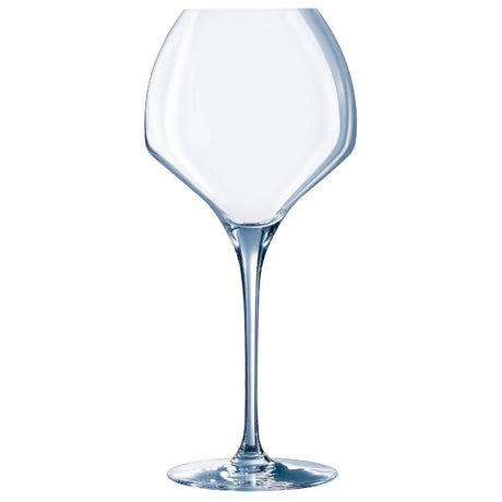 Verres à vin 470 ml Chef & Sommelier Soft Open Up (lot de 24) - FRANCE CHR