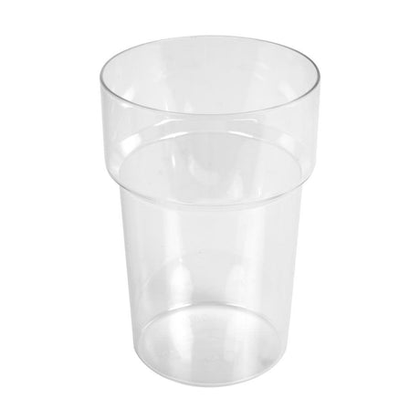 Gobelets en polystyrène 570 ml marqués CE (lot de 100) - FRANCE CHR