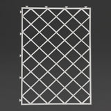 Tapis à verres (Lot de 10) - FRANCE CHR