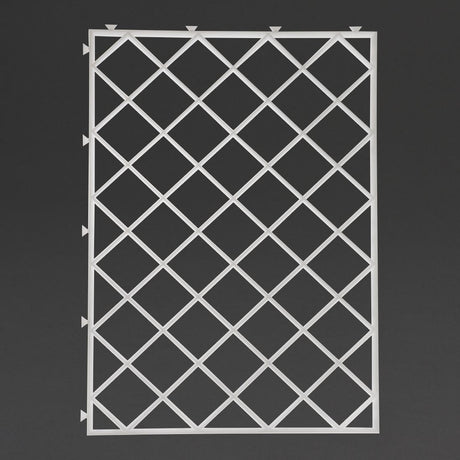 Tapis à verres (Lot de 10) - FRANCE CHR