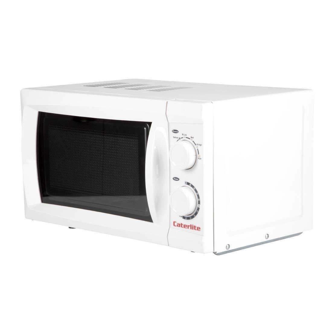 Micro-ondes Caterlite compact 17L 700W - FRANCE CHR