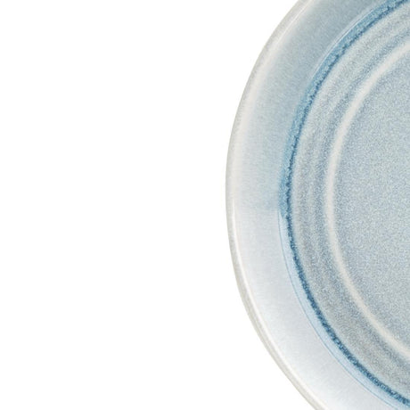 Bols ronds bleu cristallin Olympia Cavolo 22 cm (Lot de 4) - FRANCE CHR