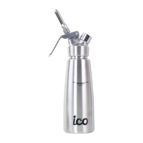 Siphon à chantilly inox ICO 500ml - FRANCE CHR