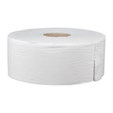 Rouleaux papier toilette Jantex Jumbo (lot de 6) - FRANCE CHR