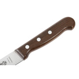 Couteau à filet à manche en bois Victorinox 150mm - FRANCE CHR